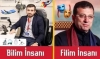 bilim insan vs flim insanı / #2204009