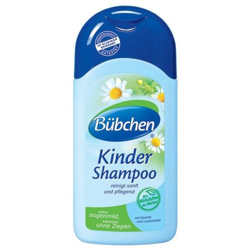 bübchen