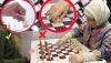 emine erdoğan ın satranç oynaması