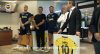 fenerbahçe nin dzeko ve tadic e yaptığı veda