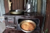 fırınlı soba yakmış nesil / #1939799