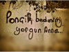 gecenin duvar yazısı / #1227885
