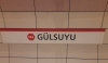 gülsuyu metro istasyonu / #2283726