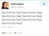 hilal kaplan ın trt yönetim kuruluna atanması / #2167487