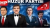 huzur partisi