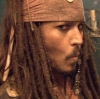 jack sparrow