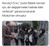 justin bieber için müslüman olan kızlar / #1913838