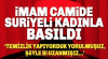 klisede rahibe var ama camide imame yok / #1777478