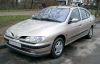 renault megane 1 / #1993895