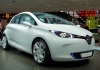 renault zoe / #1982819