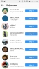 sözlüğün instagramda bot beğeni atması / #1951142