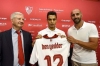 wissam ben yedder