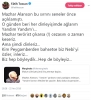 yandım şarkısını ne zaman dinlesem ağlarım / #1783430