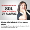 2023 cumhurbaşkanlığı seçimi / #2259975