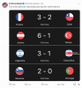 26 mart troll football milli takım tweeti