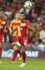 30 eylül 2017 galatasaray kdç karabükspor maçı