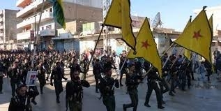 afrin deki vahşi yaşamın savaştan etkilenmesi