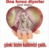 aleyna tilki nin yaptığı hırsızlık / #1522980