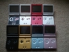 gameboy advance sp