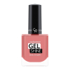 golden rose extreme gel shine nail color oje 16