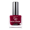 golden rose rich color oje 11