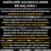 hadisleri reddediyorum / #1201850