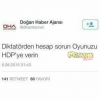 hdpye oy verip diktatörden hesap sorduğumuz günler / #1348109