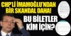 ibb nin 2 bin 135 uçak bileti satın alması / #2071305