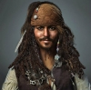 jack sparrow