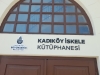 kadıköy iskele kütüphanesi / #2312800