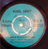 kemal güney