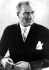 mustafa kemal atatürk