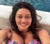 nurgül yeşilçay ın makyajsız fotoğrafları / #1950467