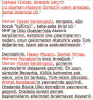 osman yüksel serdengeçti / #2432308