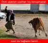 öyle uzaktan hiç konuşmadan nasılda bağladın beni / #1092178
