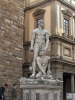 piazza della signoria / #1766773