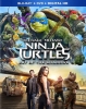 teenage mutant ninja turtles 2