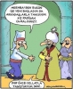 yazarların güldüğü karikatürler / #1064116