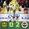 11 mart 2018 yeni malatyaspor fenerbahçe maçı