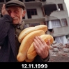 12 kasım 1999 düzce depremi