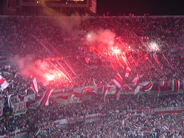 24 kasım 2018 river plate boca juniors maçı