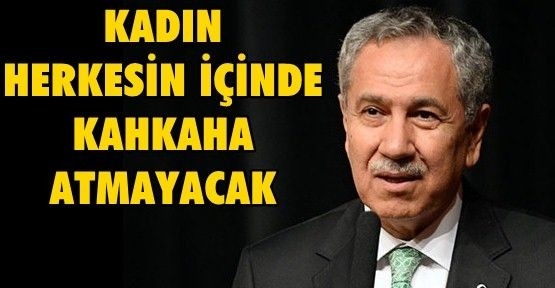 akp nin kadına verdiği değer sıralı tam liste