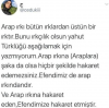 araplar en yüce ırktır / #2298782