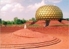 auroville / #1422955