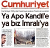 cumhuriyet gazatesi pkk desteği / #1573204