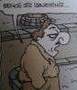 erkeklerin oynadığı kucağa oturtmalı balon oyunu / #1974347
