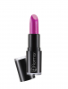flormar long wearing ruj l27 purple dusk