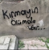 gecenin duvar yazısı / #1480545