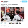 hugo rodallega / #1095376