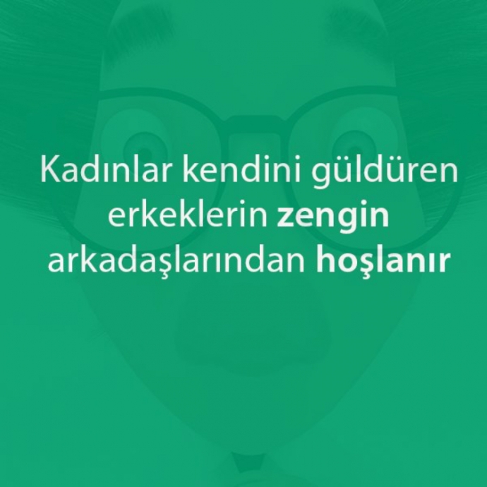 kadınlar centilmen erkeklerden hoşlanır